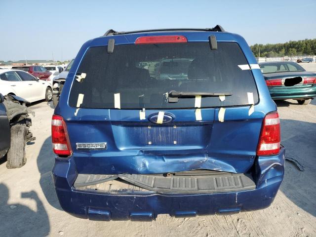 Photo 5 VIN: 1FMCU03128KE62139 - FORD ESCAPE XLT 