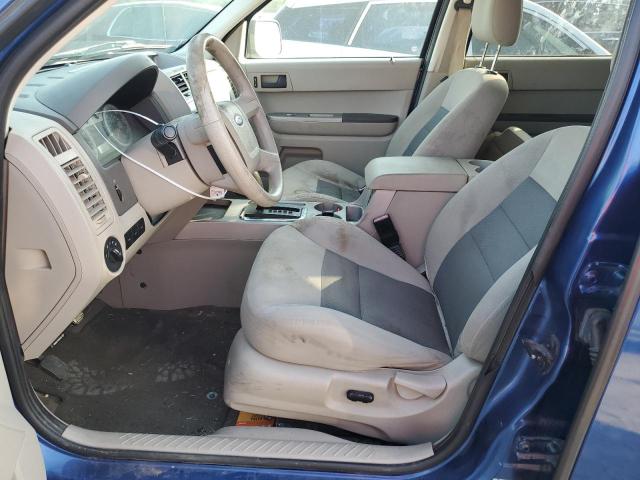 Photo 6 VIN: 1FMCU03128KE62139 - FORD ESCAPE XLT 