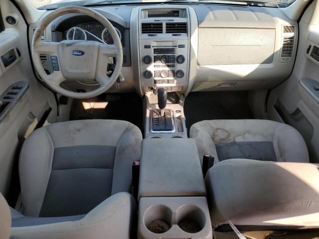 Photo 7 VIN: 1FMCU03128KE62139 - FORD ESCAPE XLT 