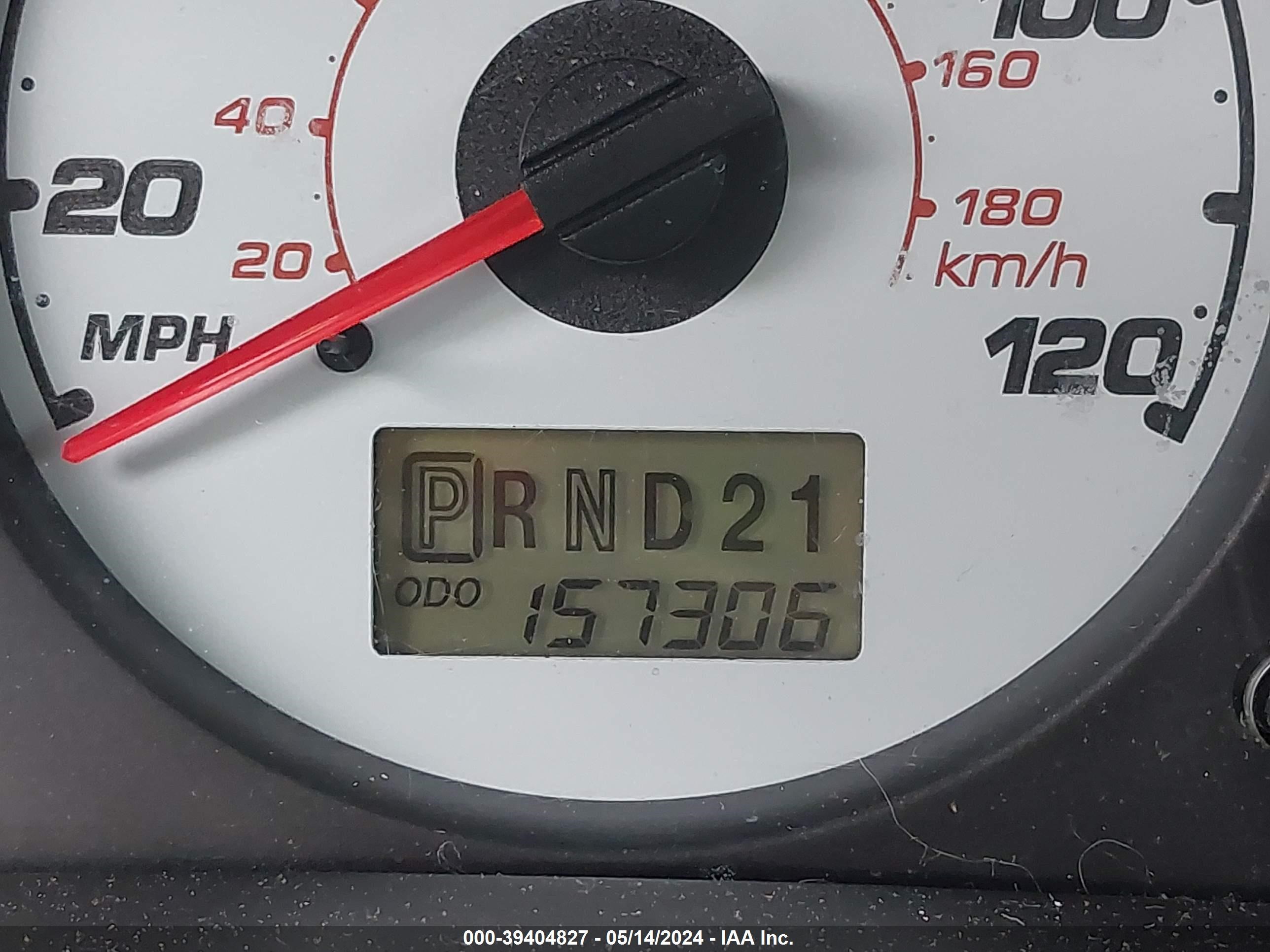 Photo 6 VIN: 1FMCU03131KB14128 - FORD ESCAPE 