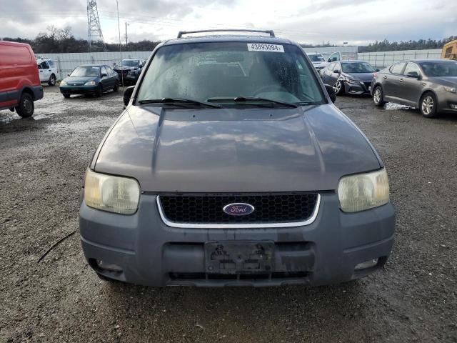 Photo 4 VIN: 1FMCU03132KC41267 - FORD ESCAPE 