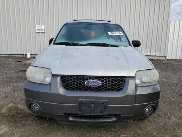 Photo 4 VIN: 1FMCU03135KC29298 - FORD ESCAPE 