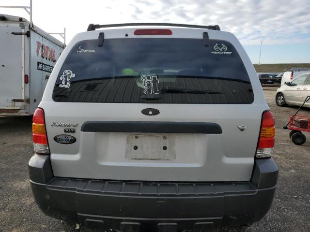 Photo 5 VIN: 1FMCU03135KC29298 - FORD ESCAPE 