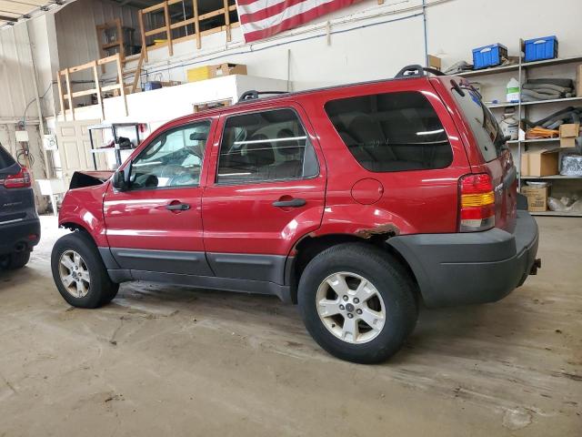 Photo 1 VIN: 1FMCU03136KA46758 - FORD ESCAPE 