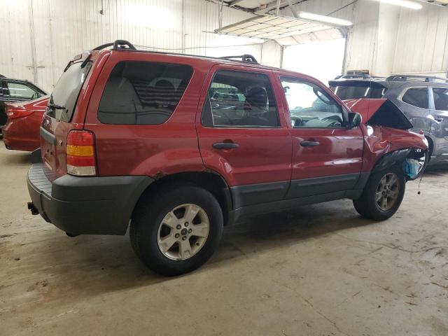 Photo 2 VIN: 1FMCU03136KA46758 - FORD ESCAPE 