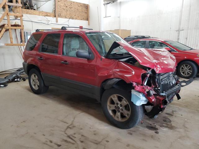 Photo 3 VIN: 1FMCU03136KA46758 - FORD ESCAPE 