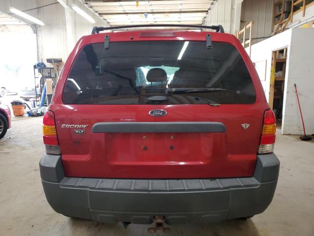 Photo 5 VIN: 1FMCU03136KA46758 - FORD ESCAPE 