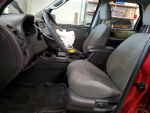 Photo 6 VIN: 1FMCU03136KA46758 - FORD ESCAPE 