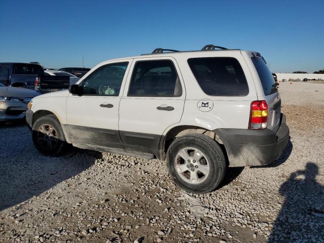 Photo 1 VIN: 1FMCU03137KB44934 - FORD ESCAPE 