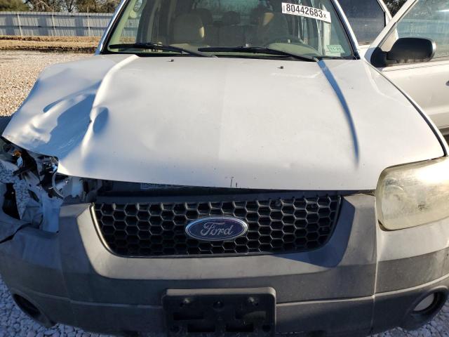 Photo 11 VIN: 1FMCU03137KB44934 - FORD ESCAPE 