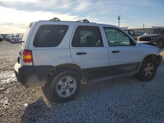 Photo 2 VIN: 1FMCU03137KB44934 - FORD ESCAPE 