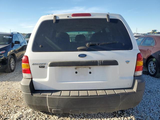 Photo 5 VIN: 1FMCU03137KB44934 - FORD ESCAPE 