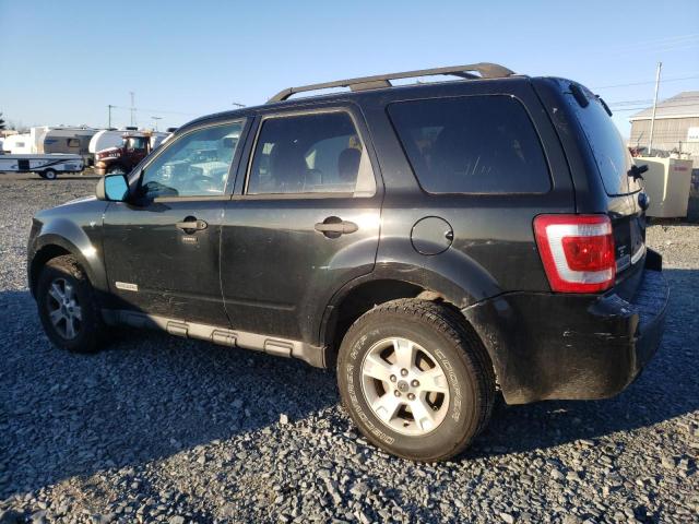 Photo 1 VIN: 1FMCU03138KA36072 - FORD ESCAPE XLT 