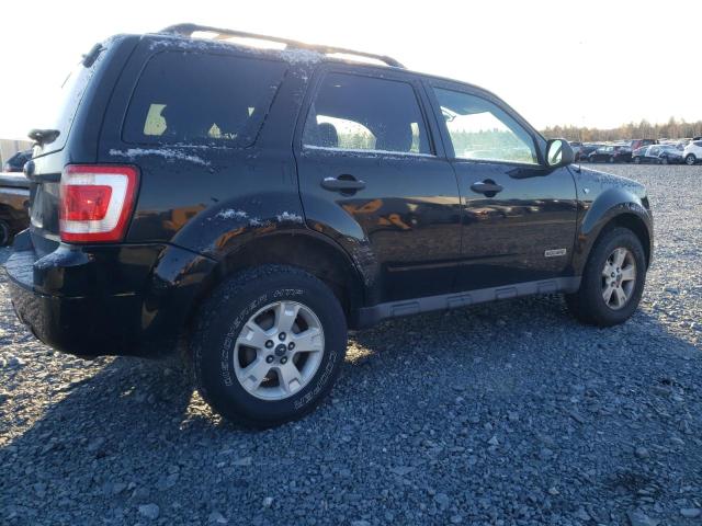 Photo 2 VIN: 1FMCU03138KA36072 - FORD ESCAPE XLT 