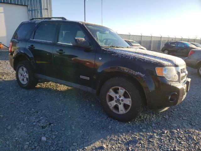 Photo 3 VIN: 1FMCU03138KA36072 - FORD ESCAPE XLT 