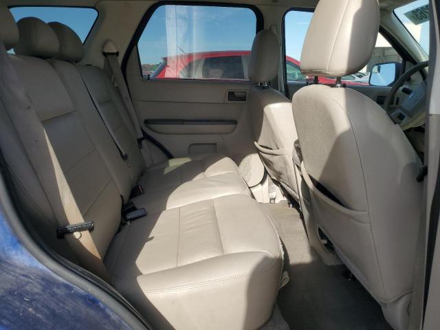 Photo 10 VIN: 1FMCU03138KB02121 - FORD ESCAPE 