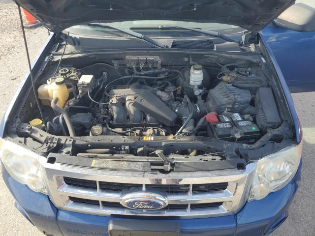 Photo 11 VIN: 1FMCU03138KB02121 - FORD ESCAPE 