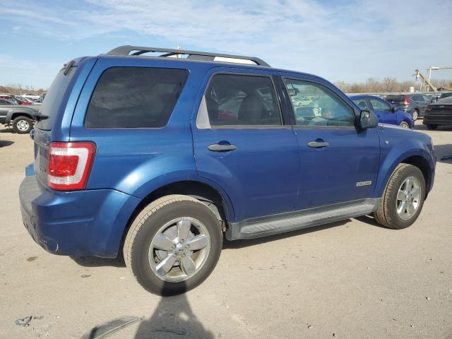 Photo 2 VIN: 1FMCU03138KB02121 - FORD ESCAPE 