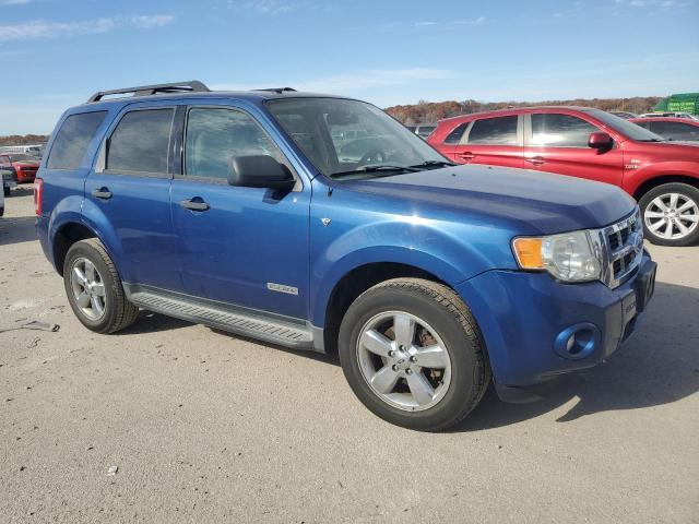 Photo 3 VIN: 1FMCU03138KB02121 - FORD ESCAPE 