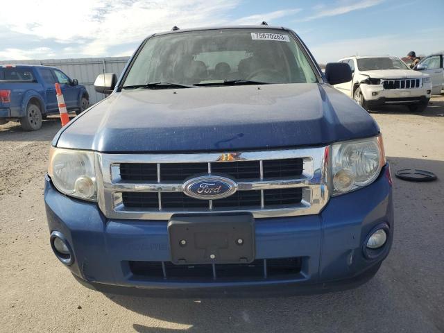 Photo 4 VIN: 1FMCU03138KB02121 - FORD ESCAPE 