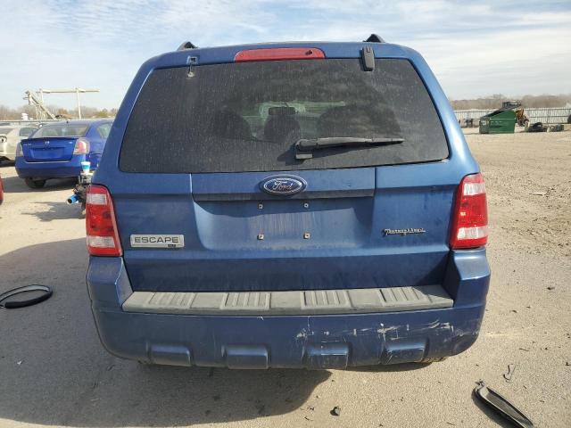 Photo 5 VIN: 1FMCU03138KB02121 - FORD ESCAPE 