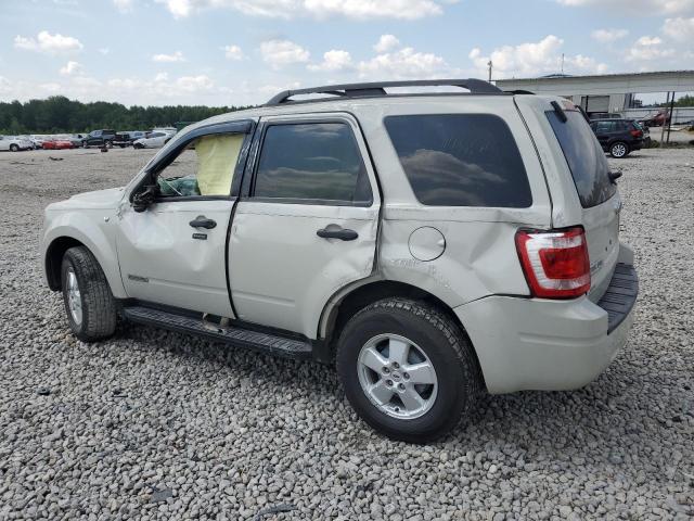 Photo 1 VIN: 1FMCU03138KB04287 - FORD ESCAPE XLT 