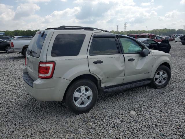 Photo 2 VIN: 1FMCU03138KB04287 - FORD ESCAPE XLT 