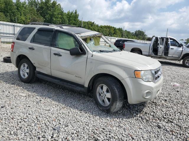 Photo 3 VIN: 1FMCU03138KB04287 - FORD ESCAPE XLT 