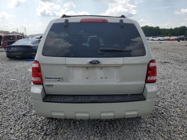 Photo 5 VIN: 1FMCU03138KB04287 - FORD ESCAPE XLT 