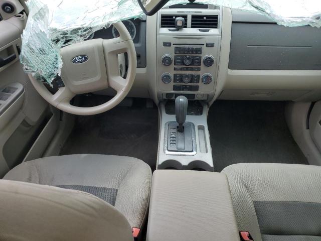 Photo 7 VIN: 1FMCU03138KB04287 - FORD ESCAPE XLT 