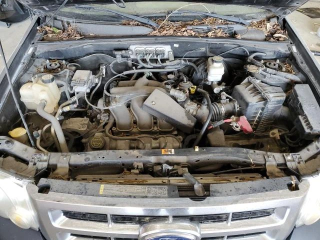 Photo 11 VIN: 1FMCU03138KB47754 - FORD ESCAPE XLT 