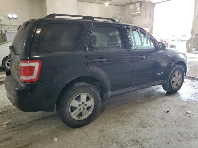 Photo 2 VIN: 1FMCU03138KB47754 - FORD ESCAPE XLT 