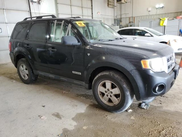 Photo 3 VIN: 1FMCU03138KB47754 - FORD ESCAPE XLT 