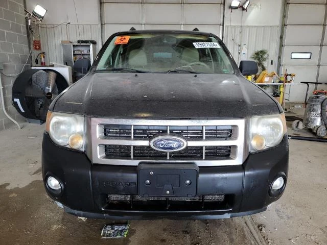 Photo 4 VIN: 1FMCU03138KB47754 - FORD ESCAPE XLT 