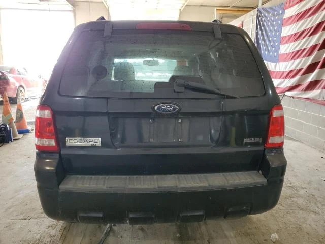 Photo 5 VIN: 1FMCU03138KB47754 - FORD ESCAPE XLT 