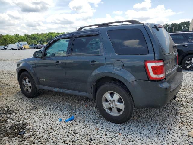 Photo 1 VIN: 1FMCU03138KB52789 - FORD ESCAPE 