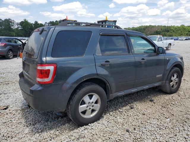 Photo 2 VIN: 1FMCU03138KB52789 - FORD ESCAPE 