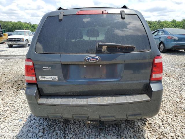 Photo 5 VIN: 1FMCU03138KB52789 - FORD ESCAPE 