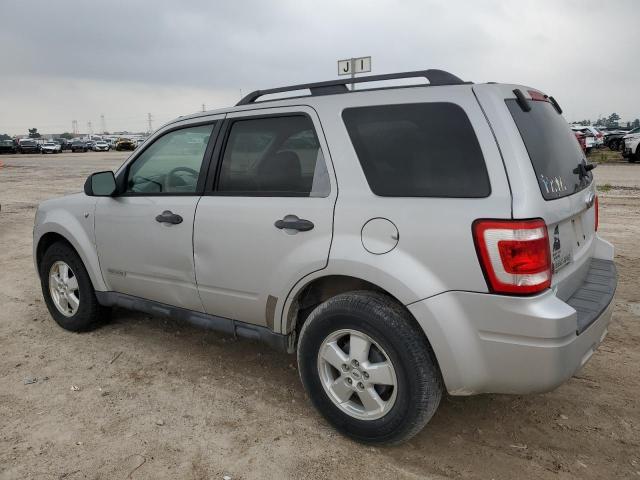 Photo 1 VIN: 1FMCU03138KB78955 - FORD ESCAPE 