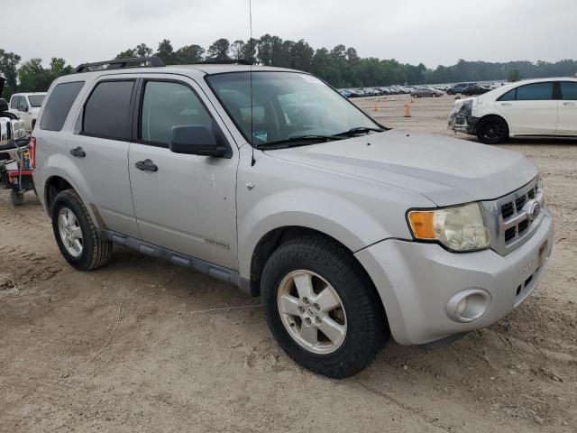 Photo 3 VIN: 1FMCU03138KB78955 - FORD ESCAPE 