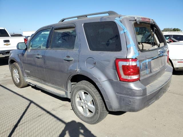 Photo 1 VIN: 1FMCU03138KC06270 - FORD ESCAPE XLT 