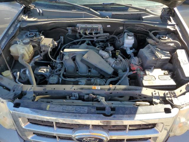 Photo 11 VIN: 1FMCU03138KC06270 - FORD ESCAPE XLT 