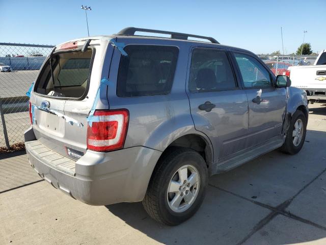 Photo 2 VIN: 1FMCU03138KC06270 - FORD ESCAPE XLT 