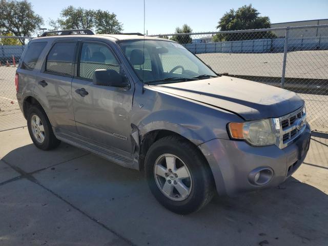 Photo 3 VIN: 1FMCU03138KC06270 - FORD ESCAPE XLT 