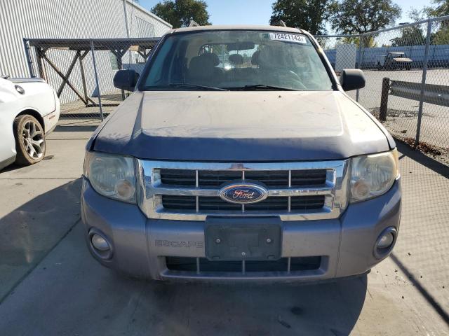 Photo 4 VIN: 1FMCU03138KC06270 - FORD ESCAPE XLT 