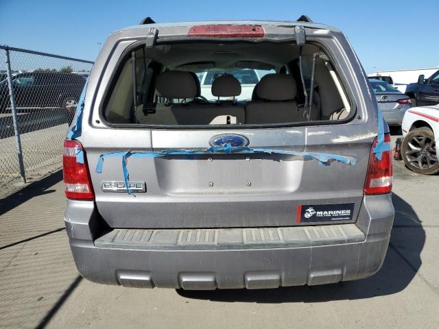 Photo 5 VIN: 1FMCU03138KC06270 - FORD ESCAPE XLT 