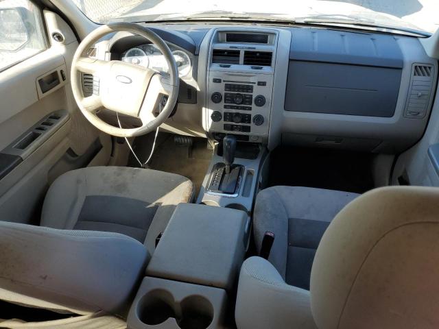 Photo 7 VIN: 1FMCU03138KC06270 - FORD ESCAPE XLT 