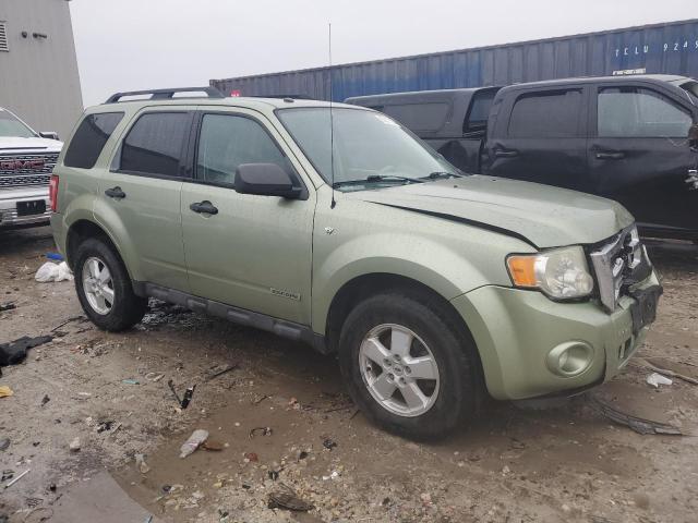 Photo 3 VIN: 1FMCU03138KD21998 - FORD ESCAPE XLT 