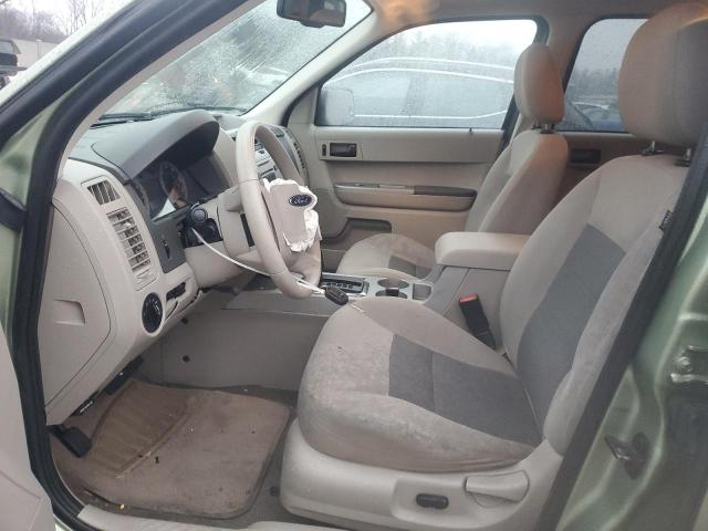 Photo 6 VIN: 1FMCU03138KD21998 - FORD ESCAPE XLT 