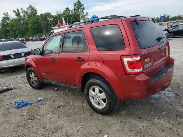 Photo 1 VIN: 1FMCU03138KD48344 - FORD ESCAPE 